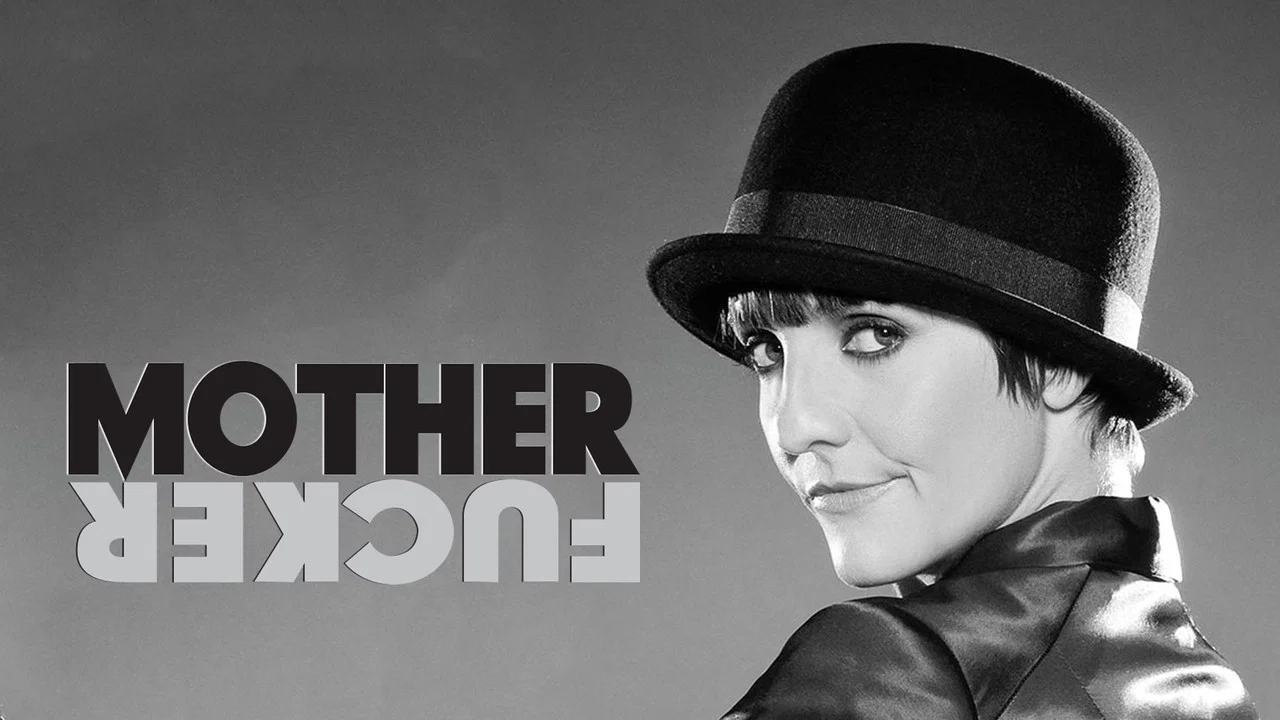Florence Foresti : Mother Fucker - 剧照