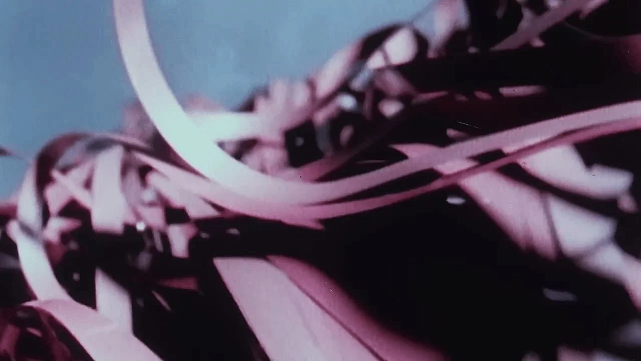 调整 - 剧照
