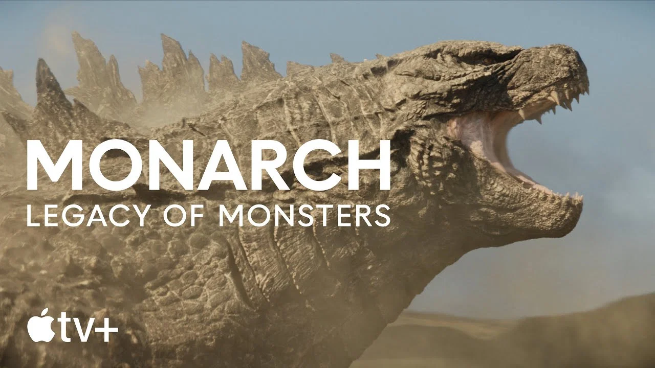 Monarch - 剧照
