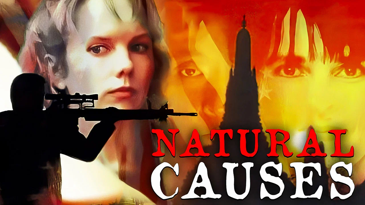 Natural Causes - 剧照