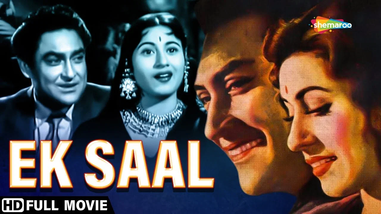 Ek Saal - 剧照
