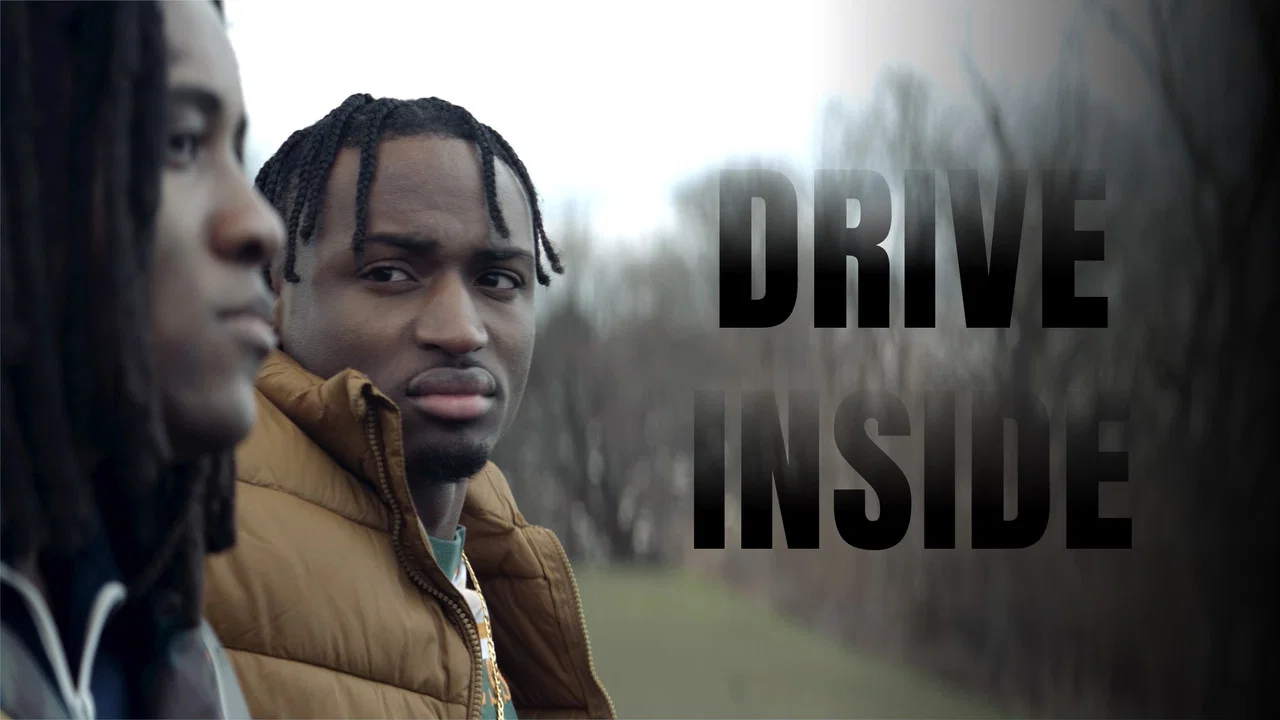 Drive Inside - 剧照