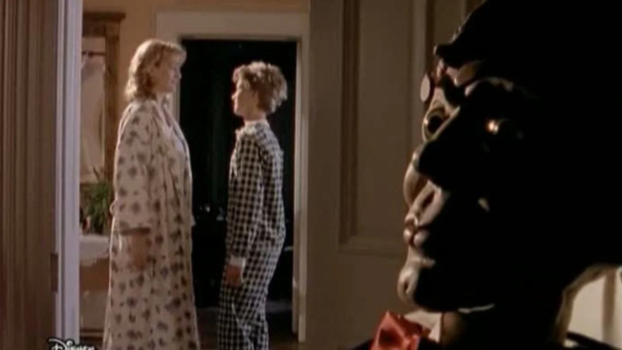 Goosebumps: Night of the Living Dummy III - 剧照
