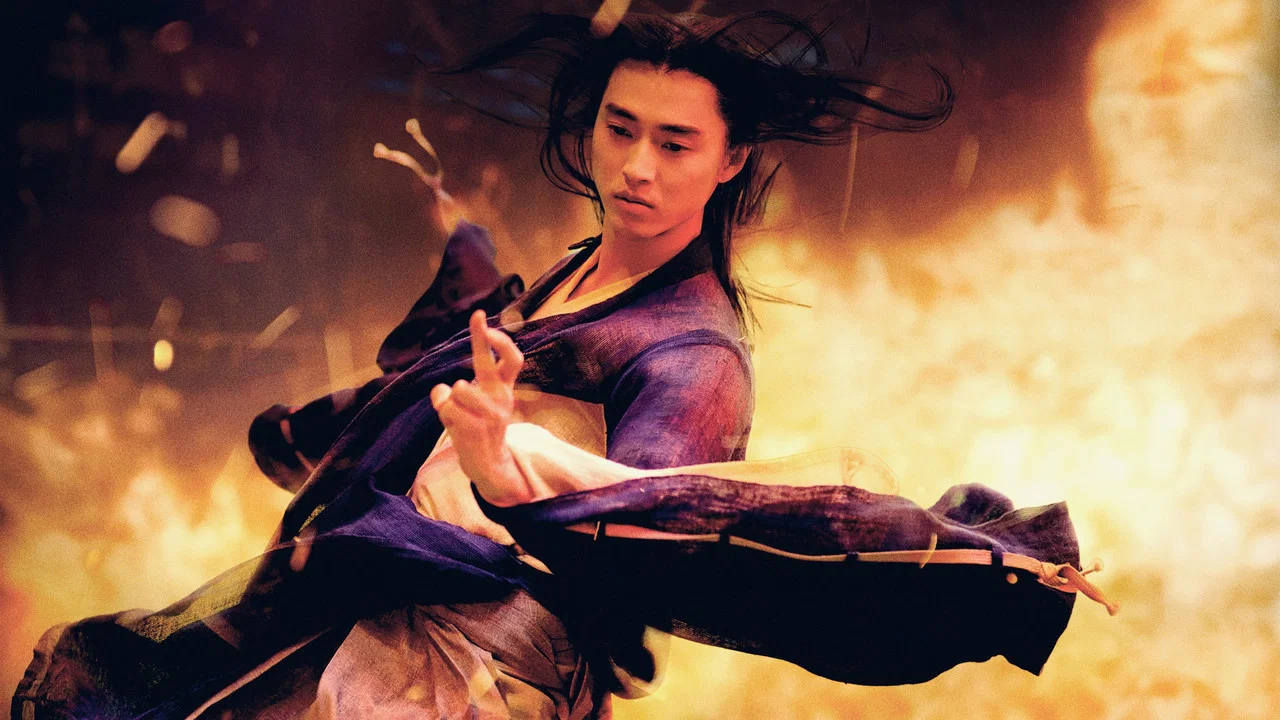阴阳师0 - 剧照