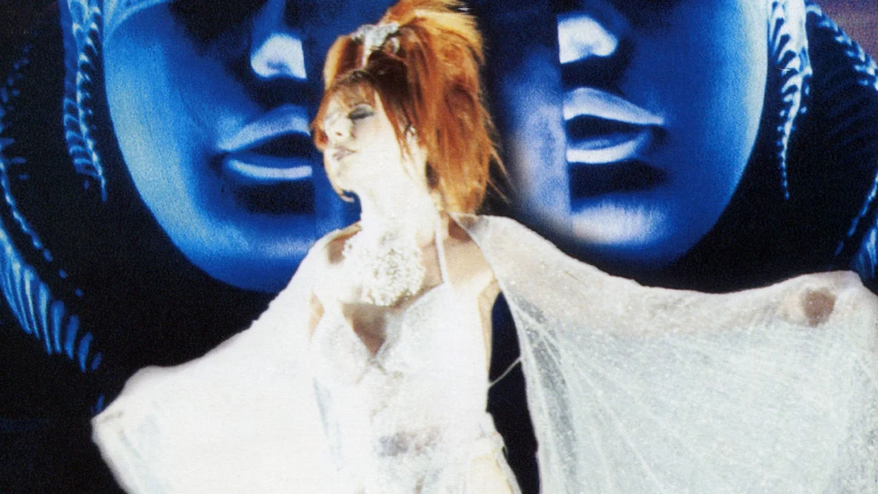 Myl&egrave;ne Farmer : Mylenium Tour - 剧照