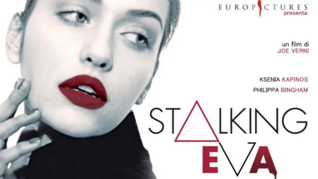 Stalking Eva - 剧照