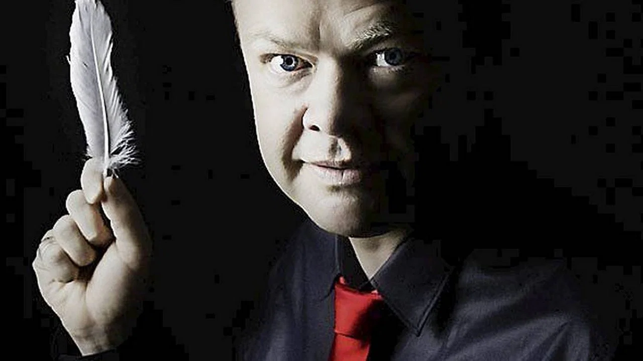 Carsten Bang: Plukker Kameler - 剧照