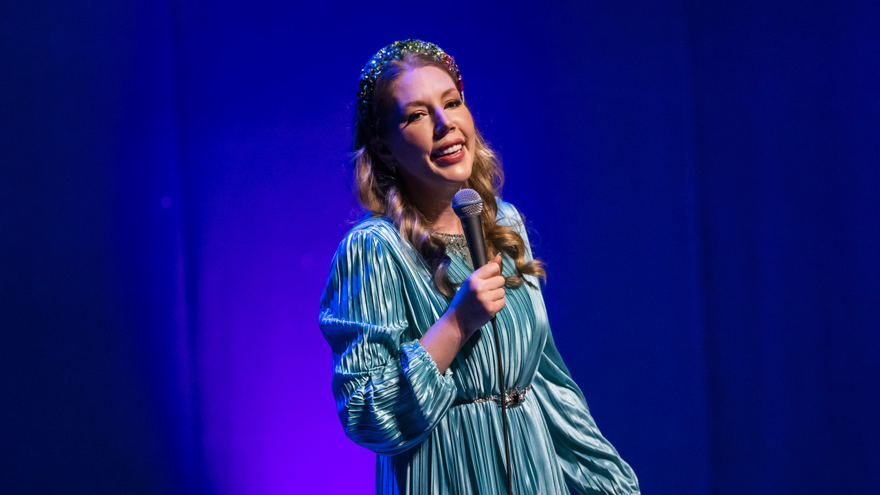 Katherine Ryan: Missus - 剧照