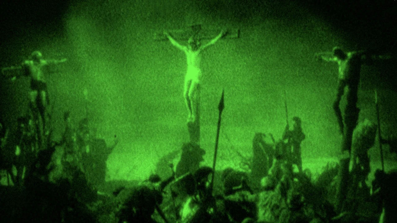 Lux &AElig;terna: The Art of Filmmaking - 剧照