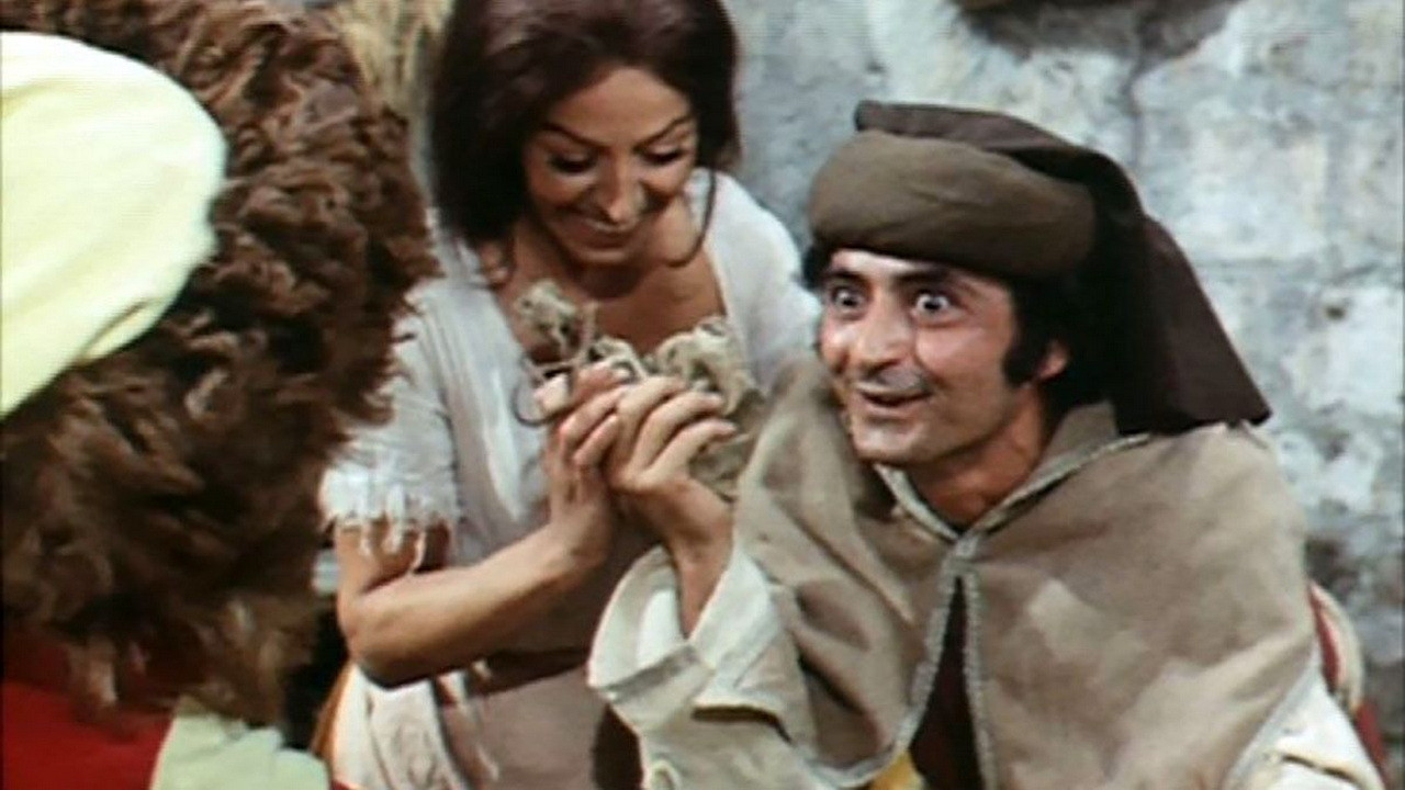 Decameron n&deg; 4 - Le belle novelle del Boccaccio - 剧照