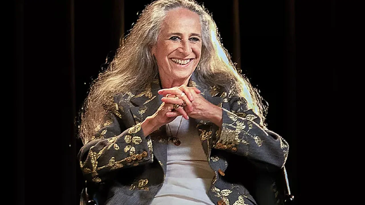 Maria: Ningu&eacute;m Sabe Quem Sou Eu - 剧照