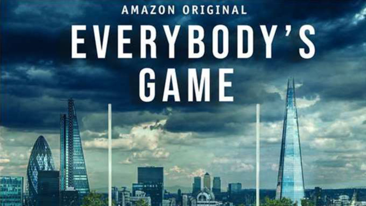 Everybody's Game - 剧照