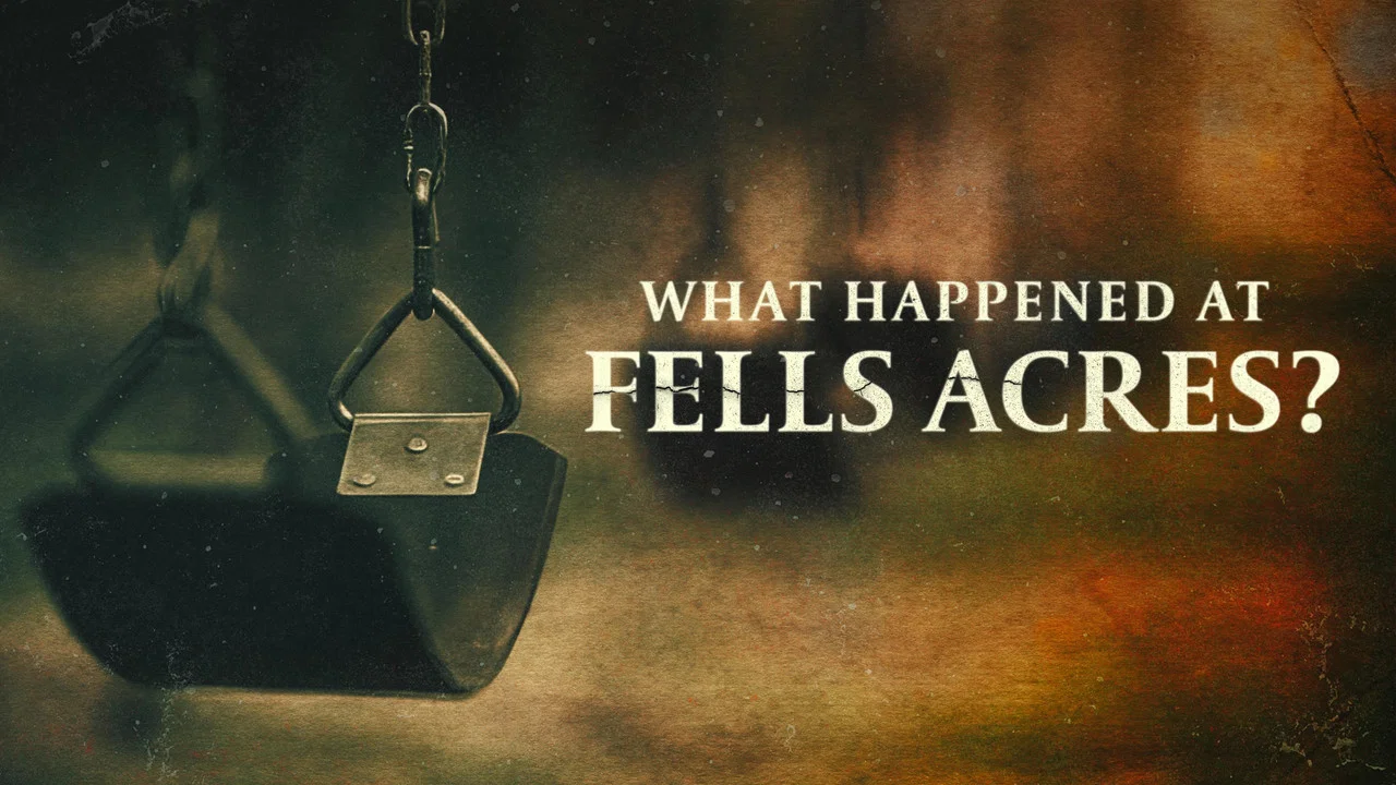 What Happened at Fells Acres? - 剧照