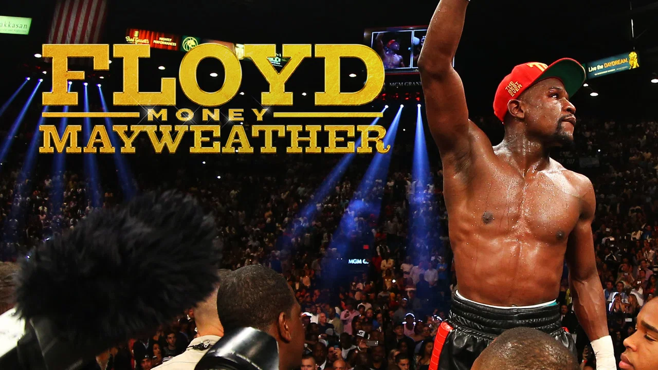 Floyd "Money" Mayweather - 剧照