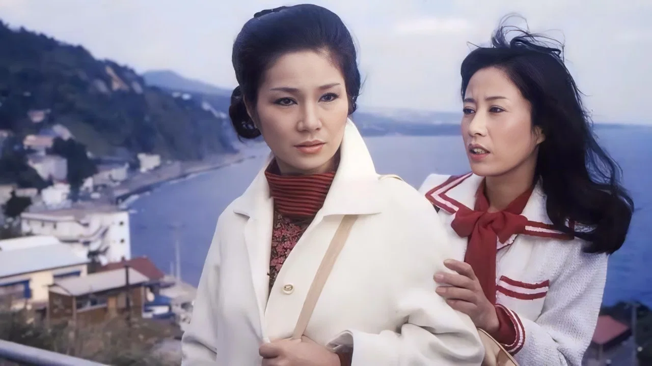 女人的卧室：色欲之争 - 剧照