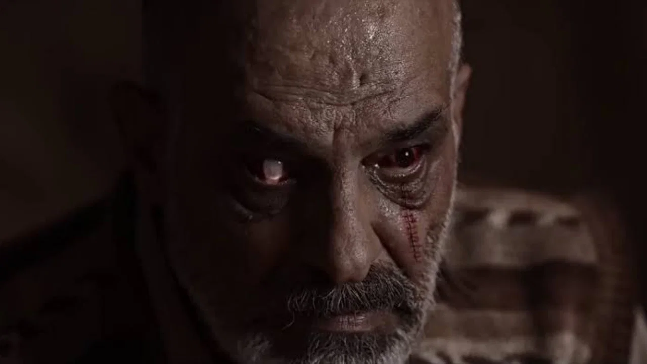 Dabbet&uuml;'l-Arz: Kıyamet - 剧照