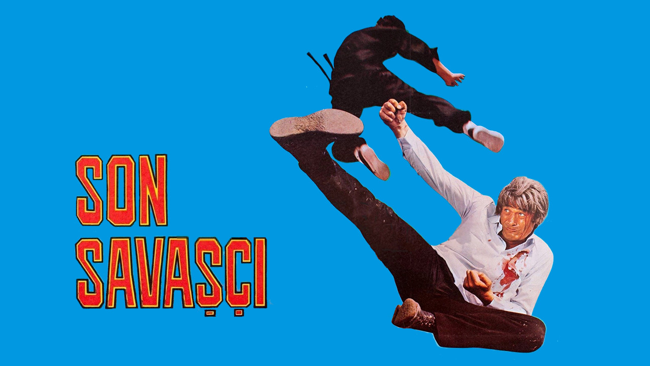 Son Savaş&ccedil;ı - 剧照