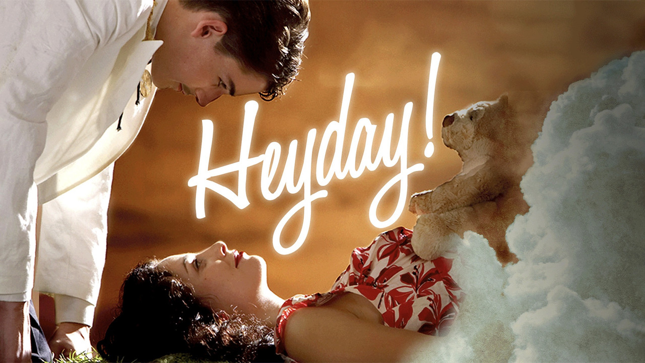 Heyday! - 剧照