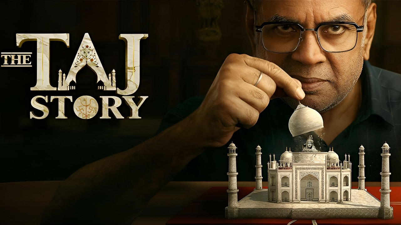The Taj Story - 剧照