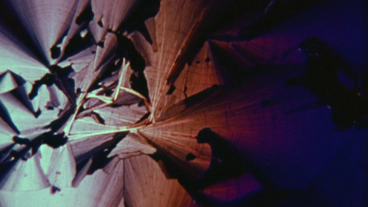 Crystallization - 剧照