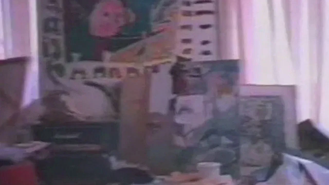 Stuff - 剧照