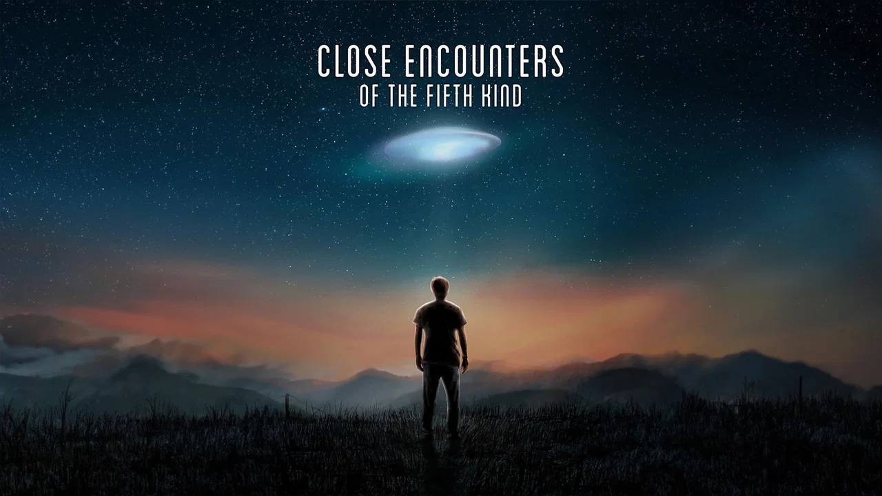 Close Encounters of the Fifth Kind - 剧照