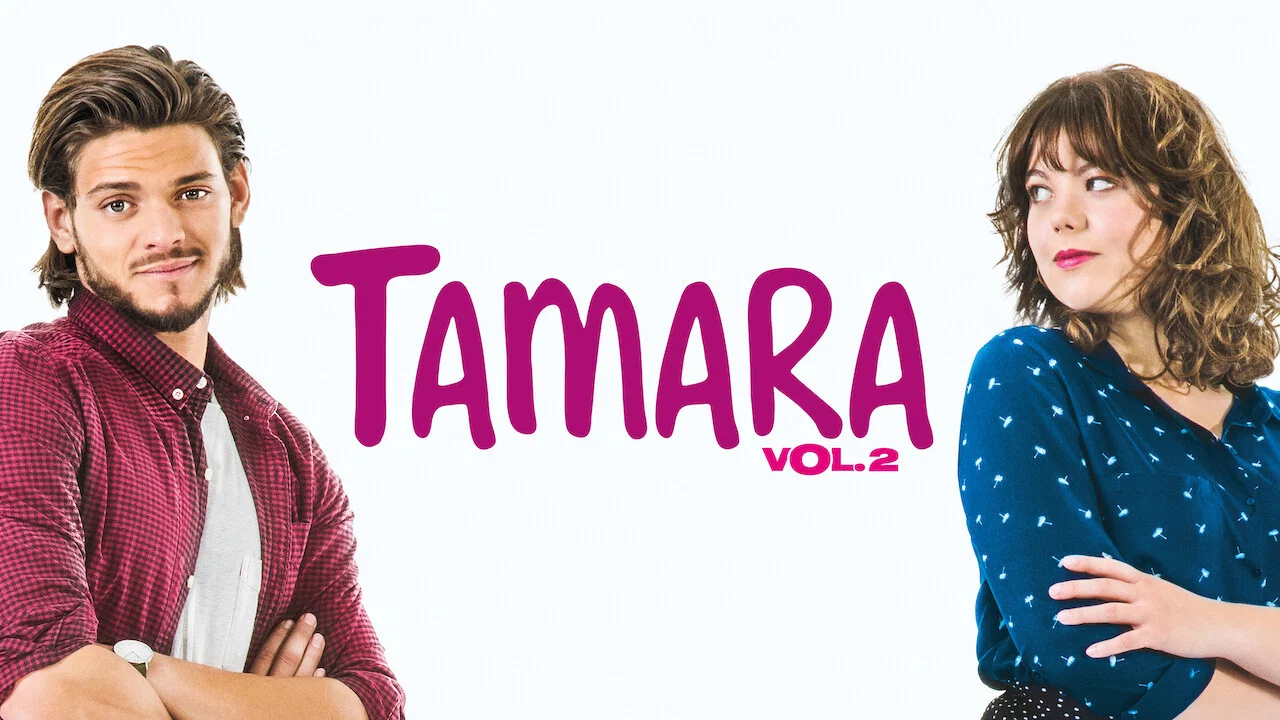 Tamara Vol. 2 - 剧照