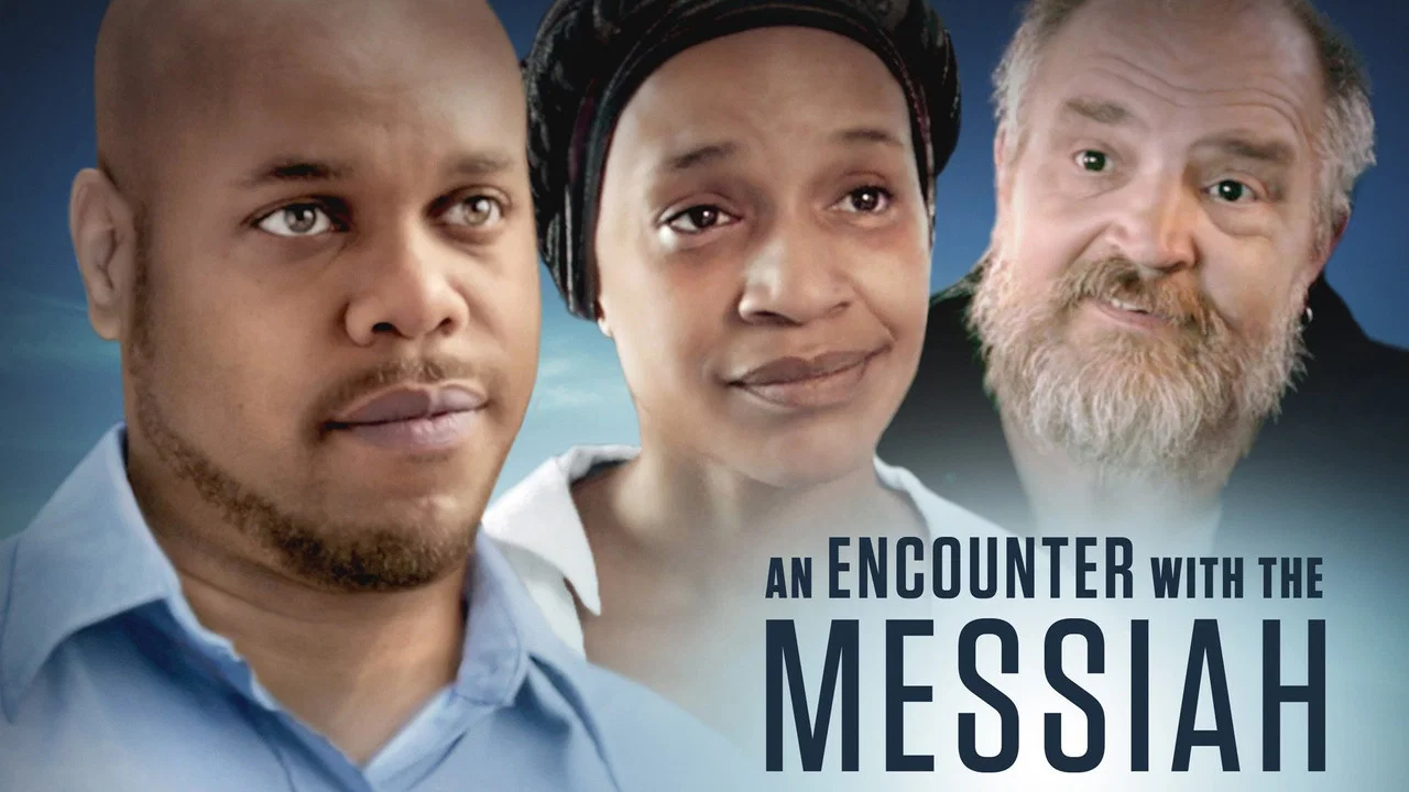 An Encounter with the Messiah - 剧照