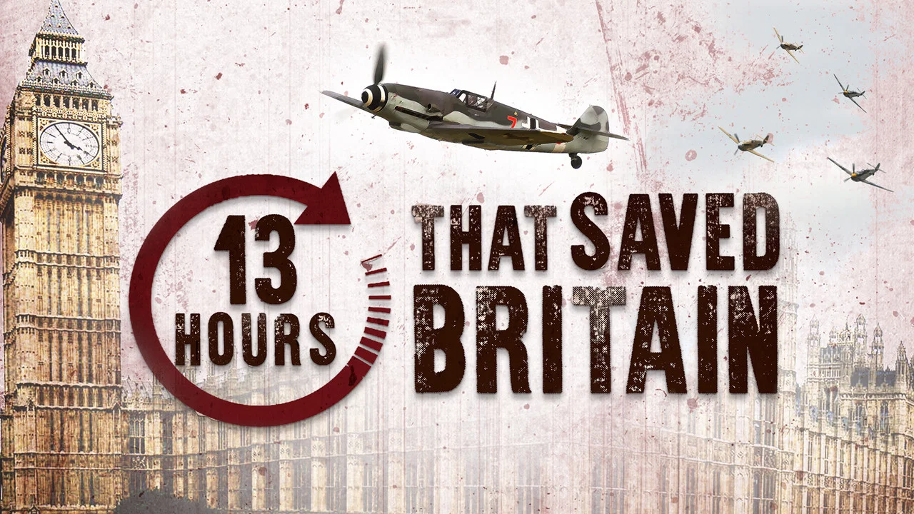13 Hours That Saved Britain - 剧照
