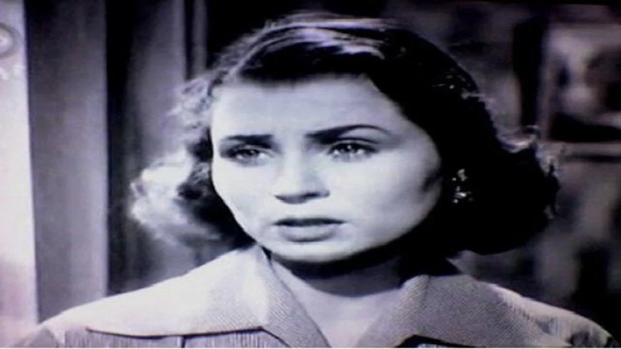 عائشة - 剧照