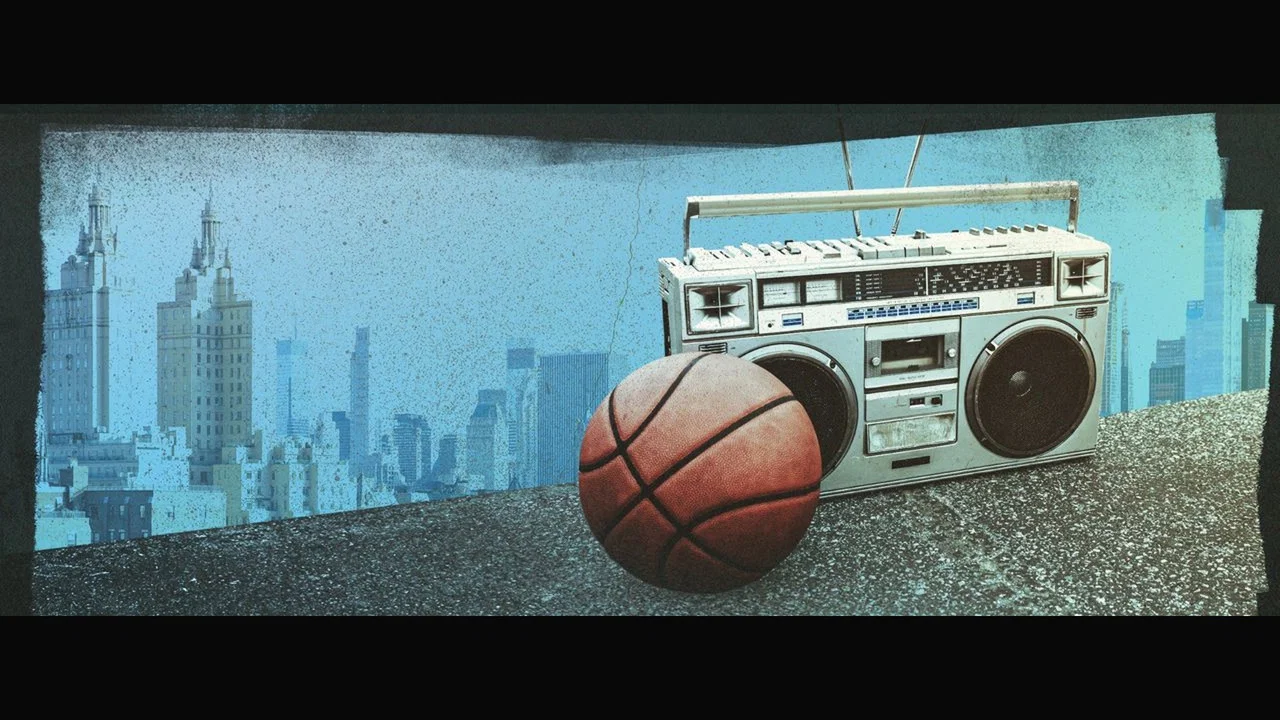The Crossover: 50 Years of Hip Hop and Sports - 剧照