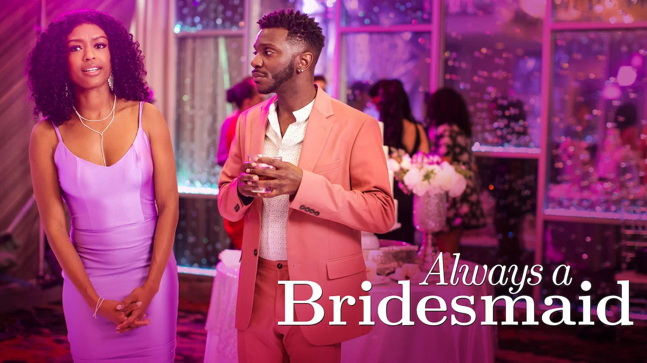 Always a Bridesmaid - 剧照
