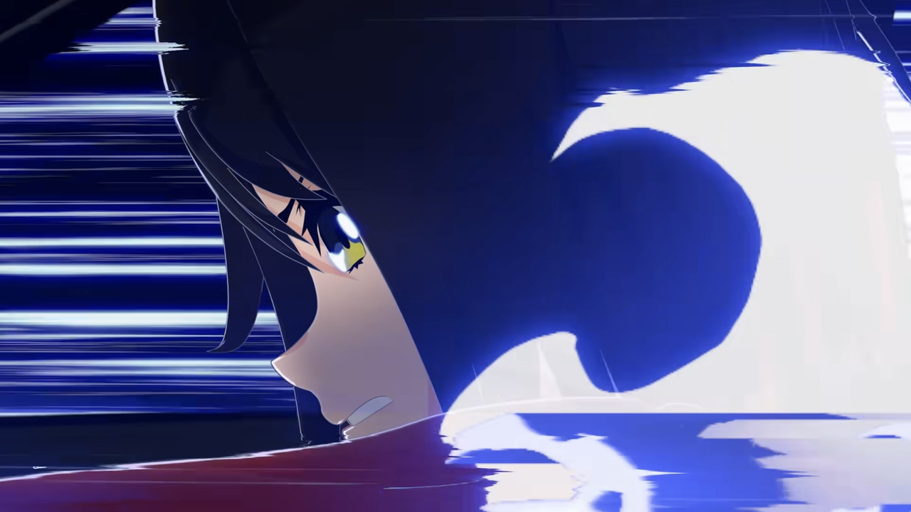 Samurai Blue: Afterimage - 剧照