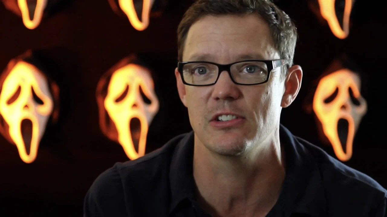 Still Screaming: The Ultimate Scary Movie Retrospective - 剧照