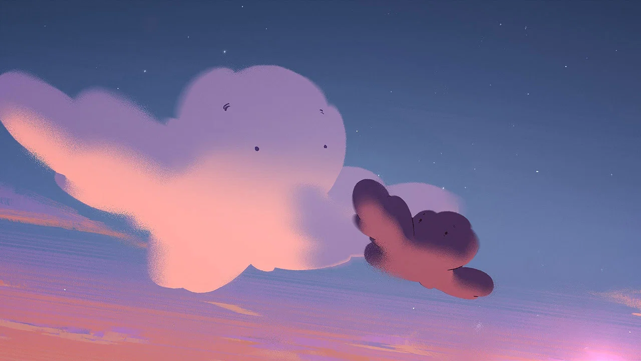 Nube - 剧照