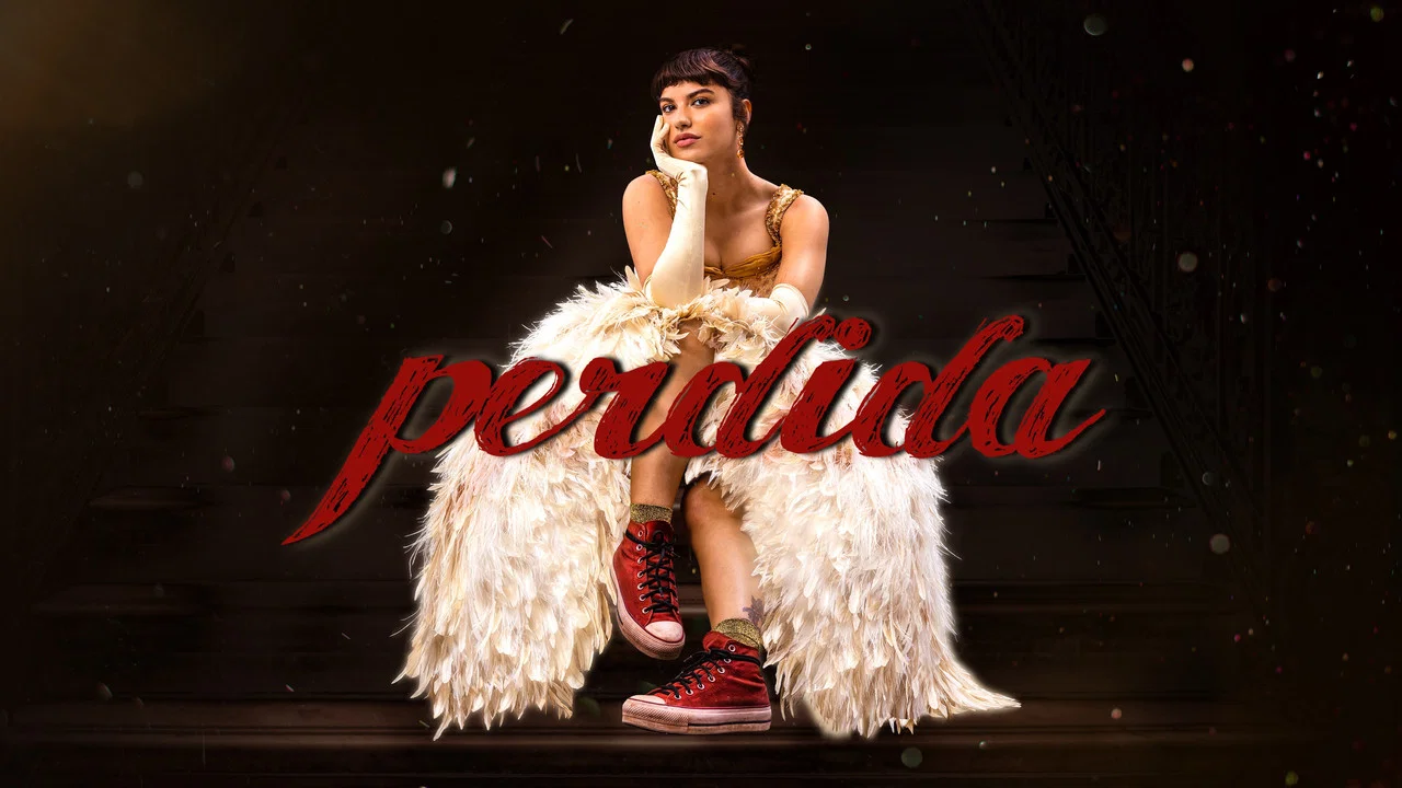 Perdida - 剧照