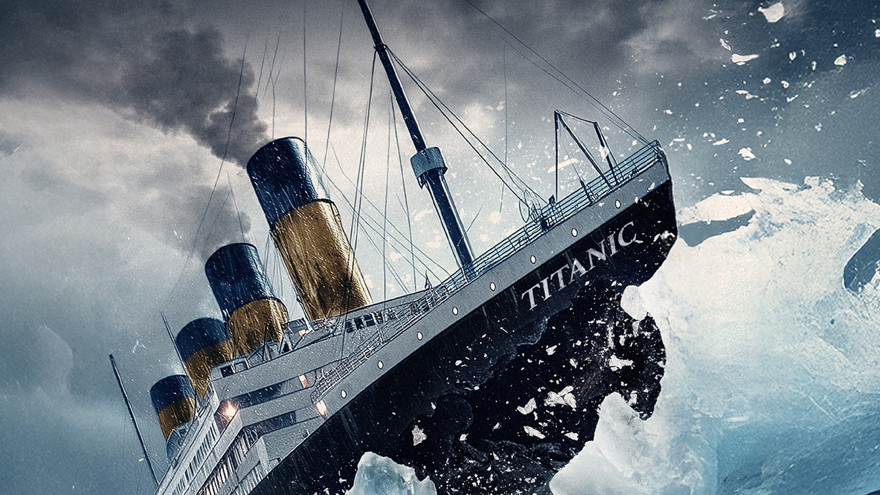 Unsinkable - 剧照