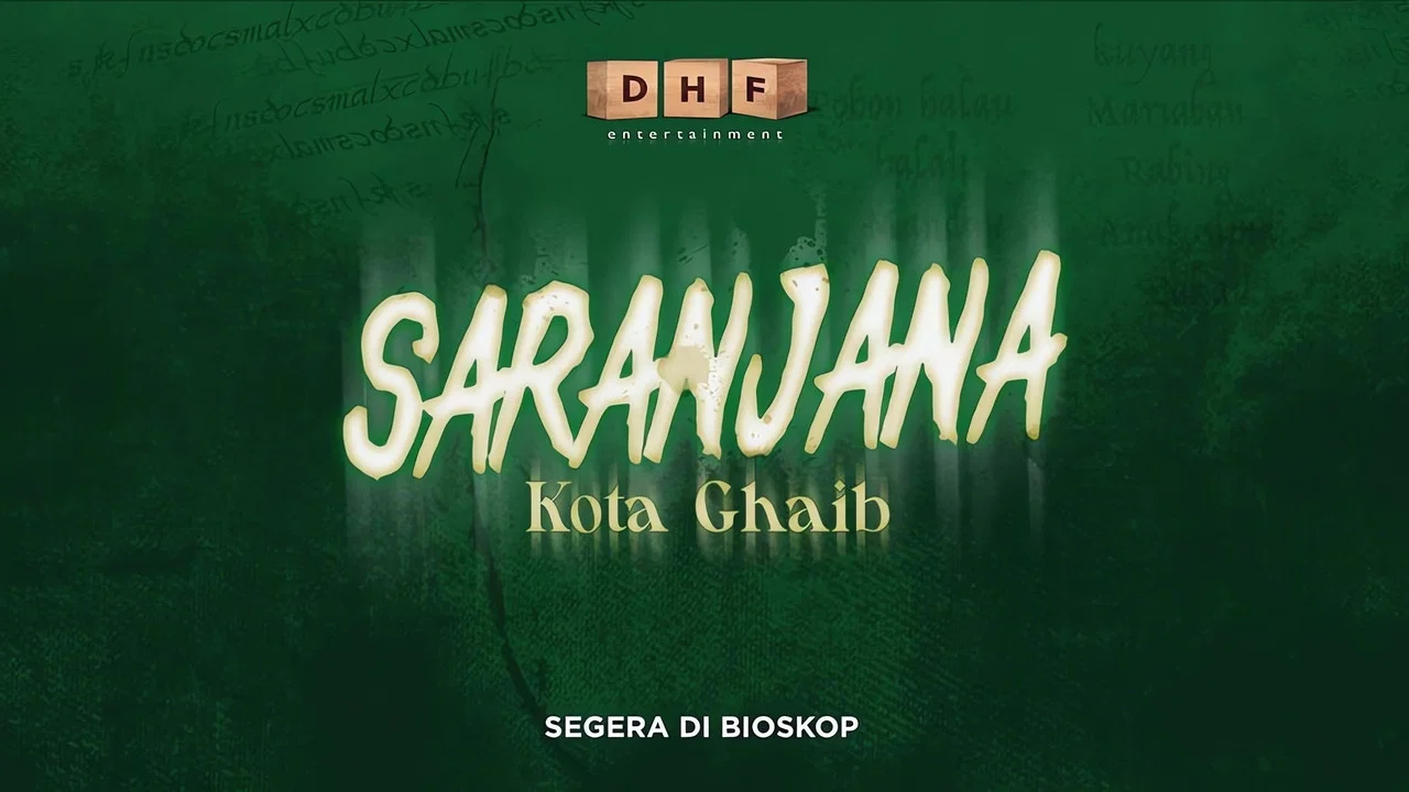 Saranjana: Kota Ghaib - 剧照