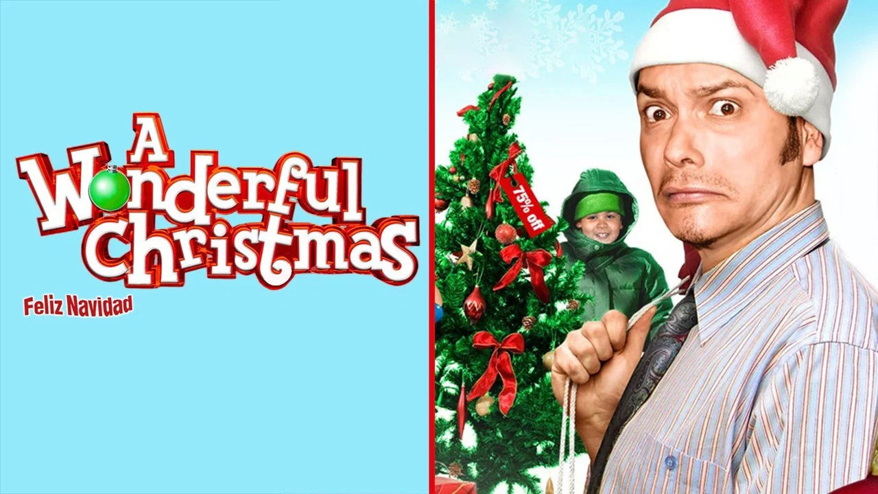 Feliz Navidad - 剧照