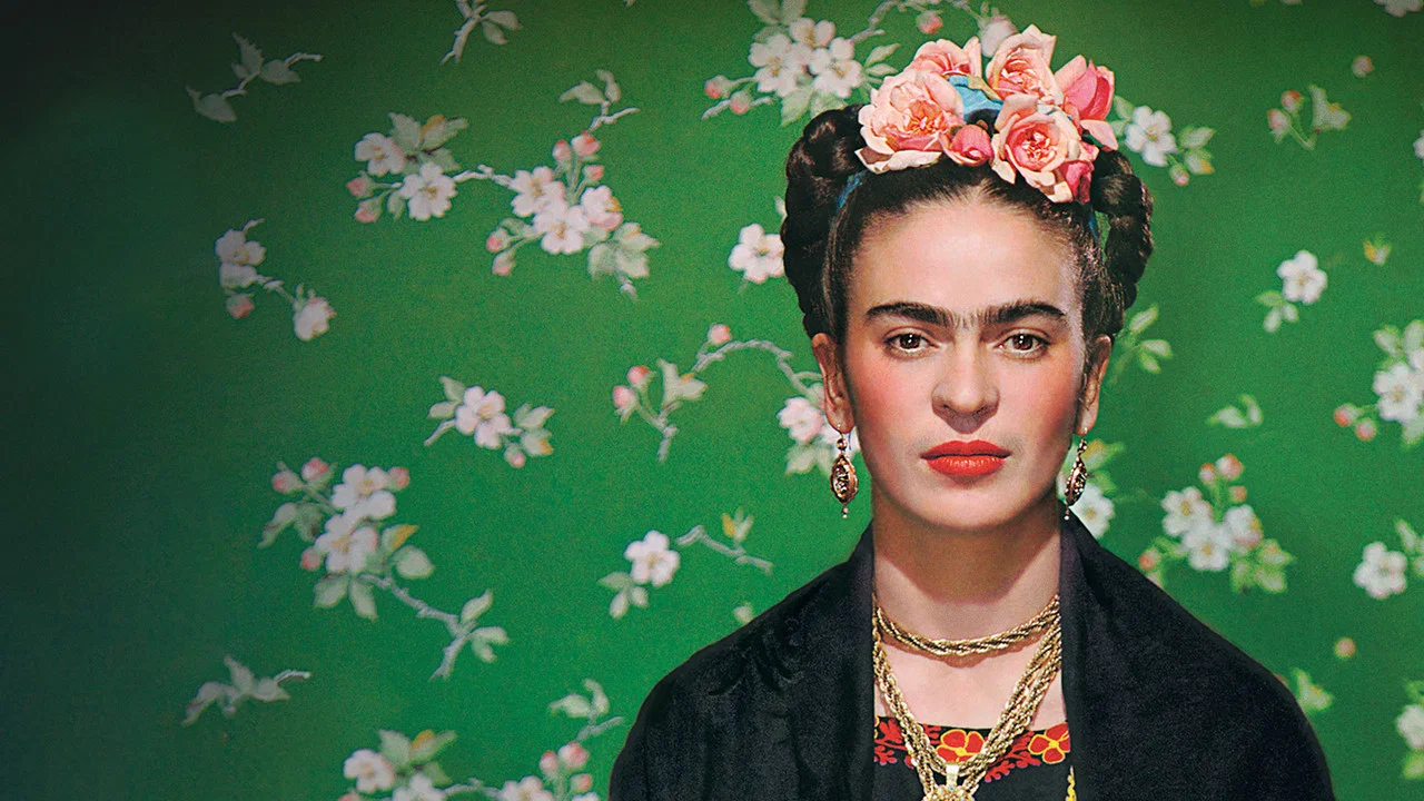 Frida. Viva la Vida - 剧照