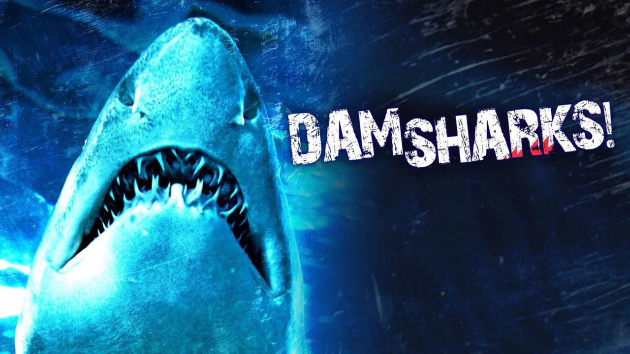 Dam Sharks! - 剧照