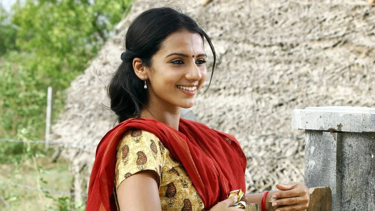 நெருங்கி வா.. முத்தமிடாதே - 剧照