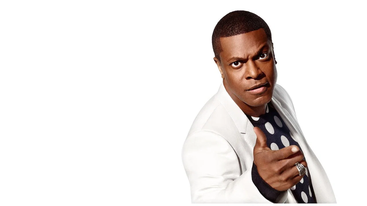 Chris Tucker: Live - 剧照