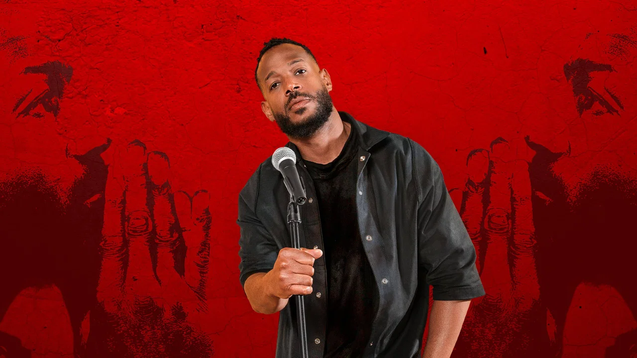Marlon Wayans: God Loves Me - 剧照