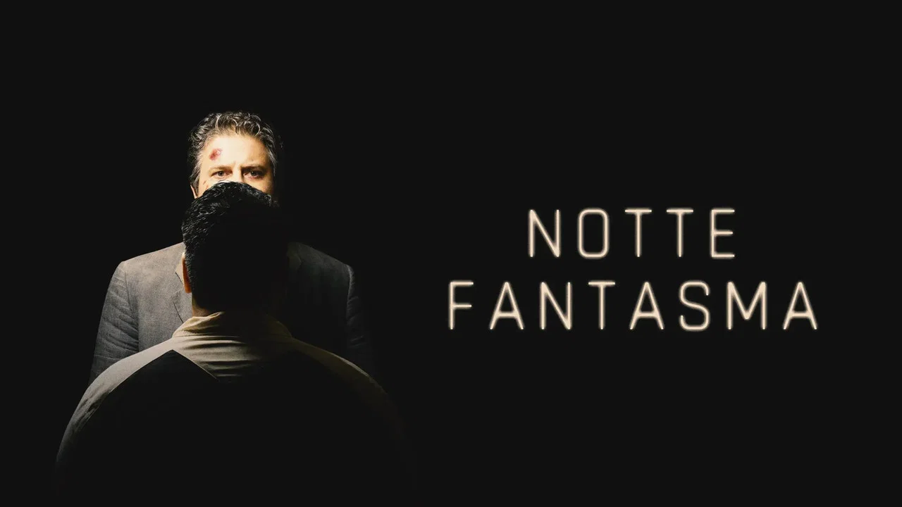 Notte fantasma - 剧照