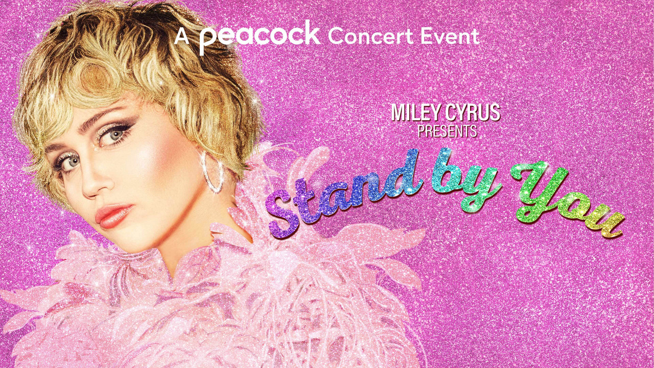 Miley Cyrus Presents Stand by You - 剧照