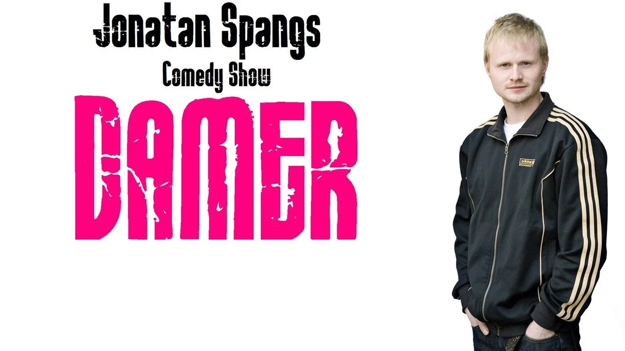Jonatan Spang: Damer - 剧照
