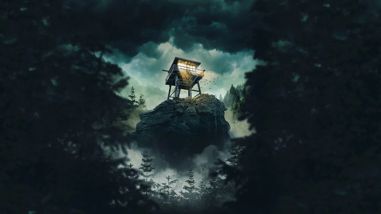 Outpost - 剧照