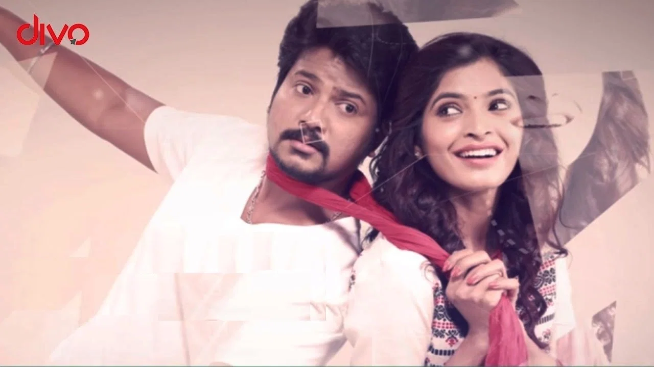 ஏண்டா தலையில எண்ண வெக்கல - 剧照