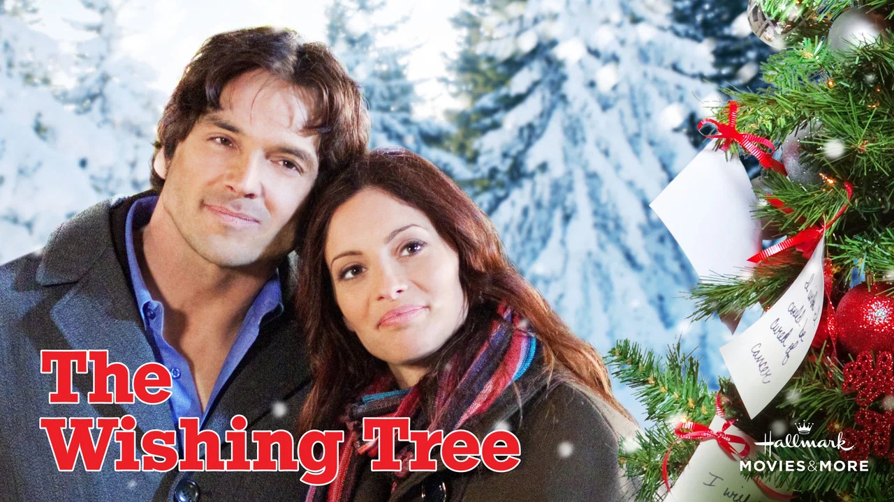 The Wishing Tree - 剧照